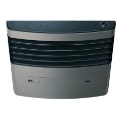 Verkleidung für S3004 Standard titangrau