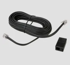 Verlängerungskabel für Bedienteilkabel - 3 m