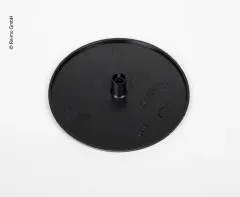 Verschl.Deckel C250/C400