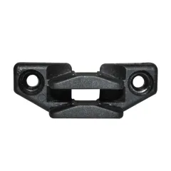 Verschlussplatte 813 - für Riegelfesteller, SB-verpackt