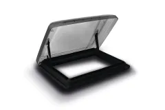 VisionStar L mit LED-Beleuchtung, Schwarz