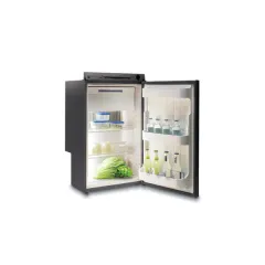 Vitrifrigo Absorberkühlschrank VTR5080 DG, 74L + 11L