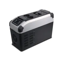 Vitrifrigo VF16P Kompressor-Kühlbox 16 Liter 12V/24V-100/240V, 45W, 8Kg