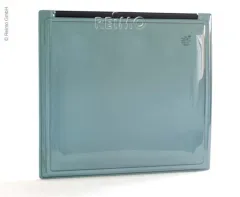 Vorgehängtes Heckfenster Ducato 07, 816 x 650 mm