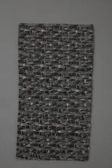 Vorzeltteppich Isabella Design Dawn 3x2,5m grau