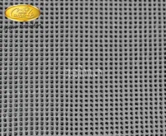 Vorzeltteppich, Zeltteppich Villa Eco 2,5 x 4,5 m - Farbe grau