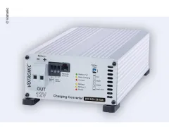 Votronic Lade-Wandler VCC 2424-25 IUoU