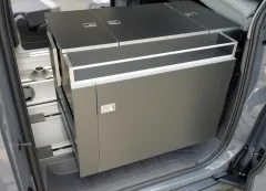 VW Multivan FreeVan Küchenmodul inkl. Technik