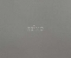 VW T3 Bezug für Porta Potti Staukasten Classic Ggrau