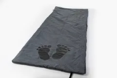 Wärmedecke XL - 200x80cm