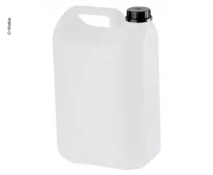 Wallas Dieseltank mit geringem Platzbedarf, 5L, + Kerosin / Paraffin