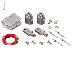 Walzenabdeckung links Caravanstore 07/F35