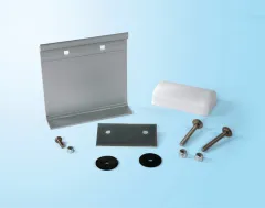 Wandhalter Kit S 120