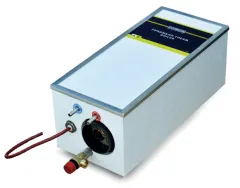 Warmdusch-Set 9L 230V/500W Air 2D