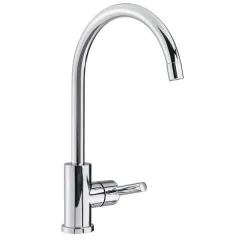 Wasserhahn, Küchearmatur Trend S, Schalter, Uniquick