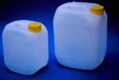 Wasserkanister, Din 51, 10l