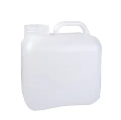Wasserkanister Weithals 10 Liter