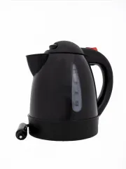 Wasserkocher 12V/150W, 1 Liter Fassungsvermögen