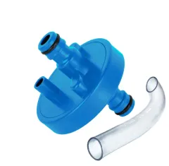 Wassertank-Einfülldeckel Hydock - 67 mm - 2-Pin