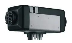 Webasto Air Top 2000STC - Benzin Standheizung 12V Basic