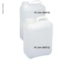 Weithals Wasserkanister - 19L
