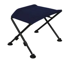 Westfield Focus-Beinauflage - Komfort durch ergomische Form - Night Blue