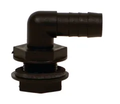 Winkel-Tülle 1 1/4x40mm