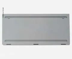 Winterabdeckung WA300 gra