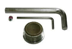 Winterhoff Ersatz-Clipbelag f.WS3000 bis 7/2002