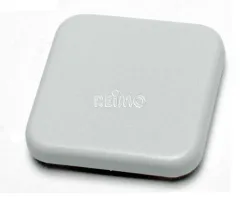 Wippe für Universaschalter, grau