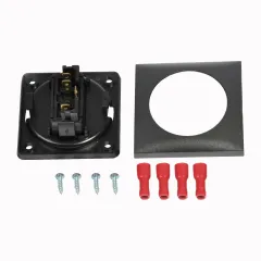 Wippschalter Omnistep 12V -