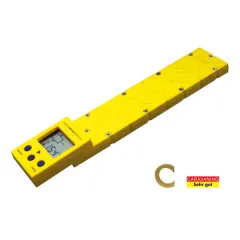 Wohnwagen-Waage bis 1.000 kg