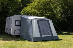 Wohnwagen- / Reisemobilvorzelt ONE BEAM AIR VARIANT 260