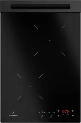 X2 Mini Domino Gas-Cerankochfeld