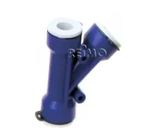 Y-Verteiler 12mm 1Stk.los