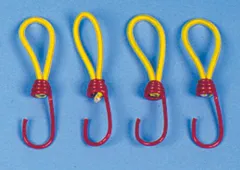 Zeltspannhaken 12cm 4 Stück