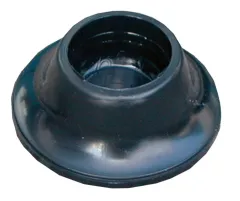 Zeltstabteller Gummi, 5 Stück