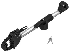 Zubehör für EUFAB Fahrradträger geeignet