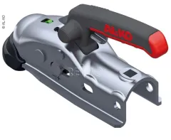 Zugkugelkupplung Al-Ko AK270, 50 rund